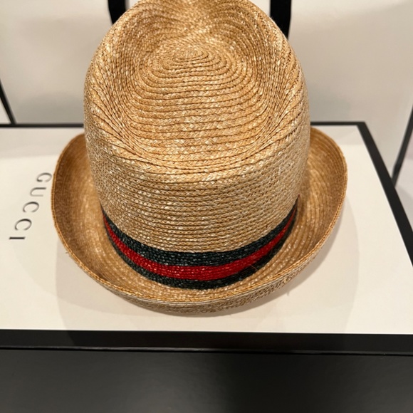 Gucci Bucket Hat main image 5